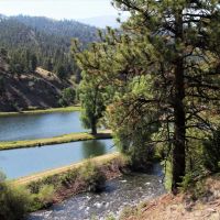 Serenity in the Lake Fork Hunt &nbsp; Fish Club images 5