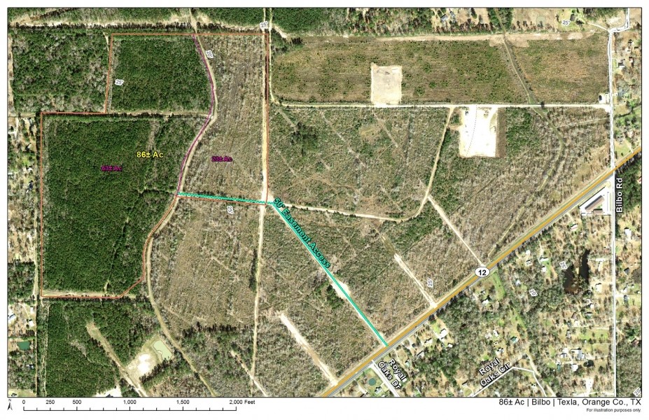 86 Acres Highway 12 featured image