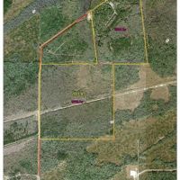 100 Ac Off Linscomb Road