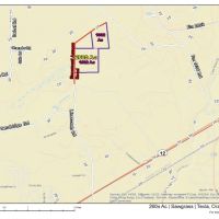 100 Ac Off Linscomb Road images 2
