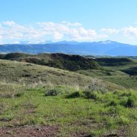 Upper Cat Creek Rd. - West images 2
