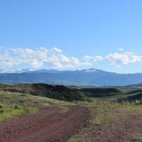 Upper Cat Creek Rd. - West images 3