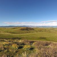 Upper Cat Creek Rd. - West images 4