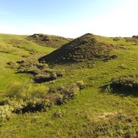Upper Cat Creek Rd. - West images 5