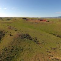 Upper Cat Creek Rd. - West images 6