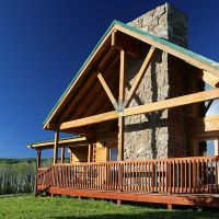 Fish Creek Lodge images 3