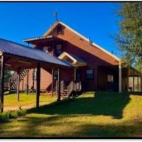 14 Acres in Washington Parish at 28437 Mt. Pisgah Road in Mount Hermon  LA