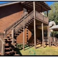 14 Acres in Washington Parish at 28437 Mt. Pisgah Road in Mount Hermon  LA images 3
