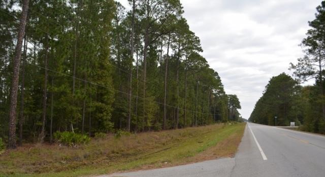 Osteen Road featured image