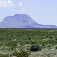 3220 acres in Brewster County  Texas images 2