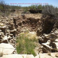 3220 acres in Brewster County  Texas images 5