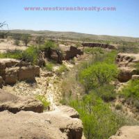 3220 acres in Brewster County  Texas images 6