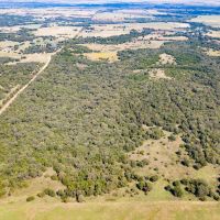 160 &nbsp; - Acres - County Road 190 Perry OK 73077