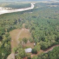3 Bed 3 Bath Home  28 Acres Riverfront Land for Sale SW MS images 3