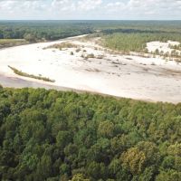 3 Bed 3 Bath Home  28 Acres Riverfront Land for Sale SW MS images 4