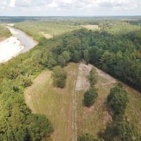 3 Bed 3 Bath Home  28 Acres Riverfront Land for Sale SW MS images 5