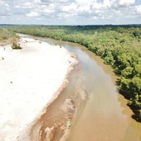 3 Bed 3 Bath Home  28 Acres Riverfront Land for Sale SW MS images 6