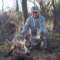 Monster Whitetail Buck  and Turkey Hunting on 3500+ Acres Private Family Land