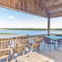 Lost Prairie Farm Cattle  Timber  Barndominium  Lake  NE MS images 4