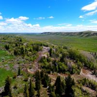 Ranch on the Blacks Fork River images 3