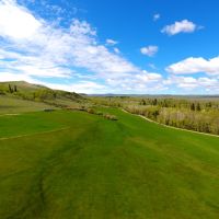 Ranch on the Blacks Fork River images 4