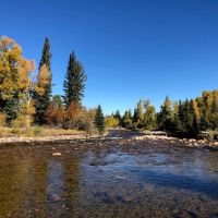 Ranch on the Blacks Fork River images 5