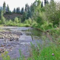 Piedra Forks Ranch