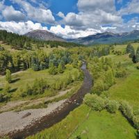 Piedra Forks Ranch images 2