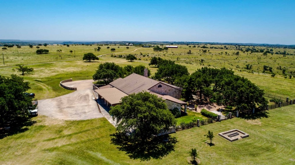 X-Mile Ranch House featured image