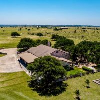 X-Mile Ranch House