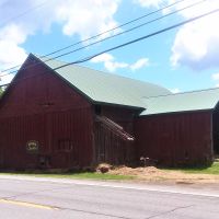 212 acres Livestock Farm Maryland NY images 6