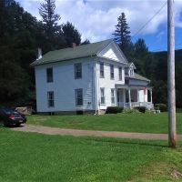 212 acres Livestock Farm Maryland NY