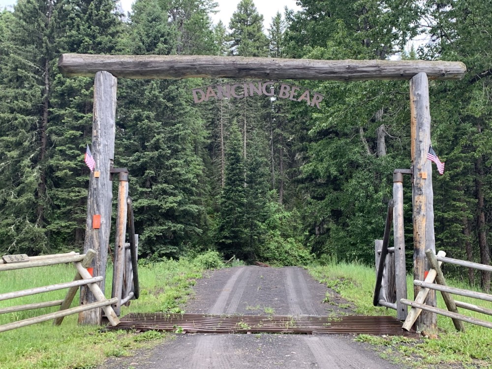 Dancing Bear Ranch featured image