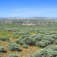 Oyster Ridge Acreage