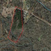 Beautiful Home site or Hunting Land