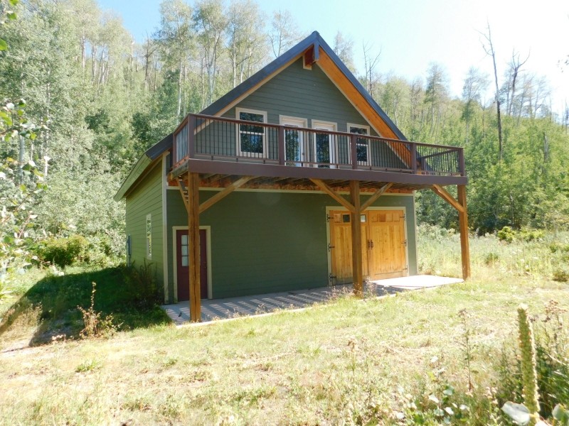 Mountain Getaway featured image