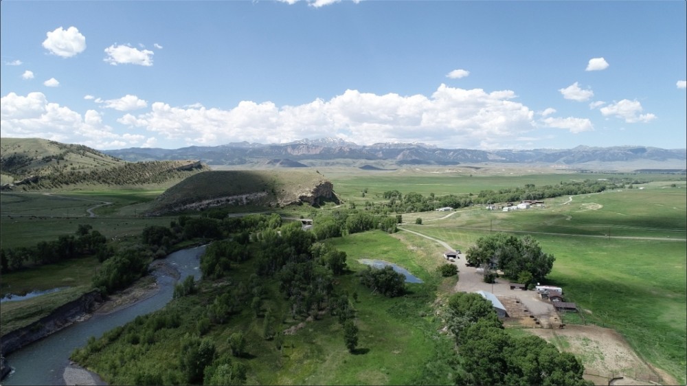 Greybull River Ranchette featured image