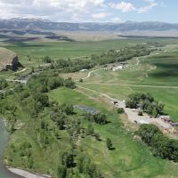 Greybull River Ranchette images 2