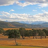 Buckhorn Mountain Ranch