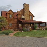 Buckhorn Mountain Ranch images 6