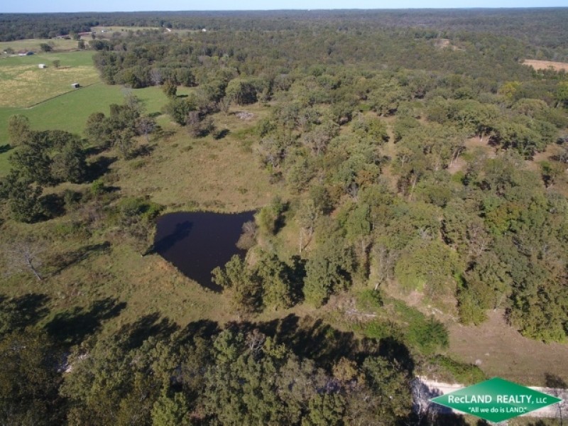 40 ac - Farm for Home Site featured image