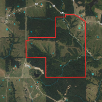 259 acres m l  Putnam Co.&nbsp; MO