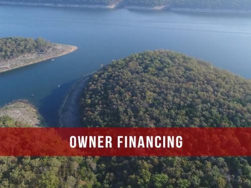 500 Down on Bull Shoals Lake Property featured image