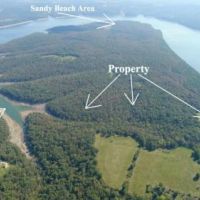 500 Down on Bull Shoals Lake Property images 2