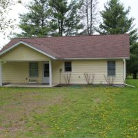 Quiet Country Hobby Farm with Loads of Opportunity