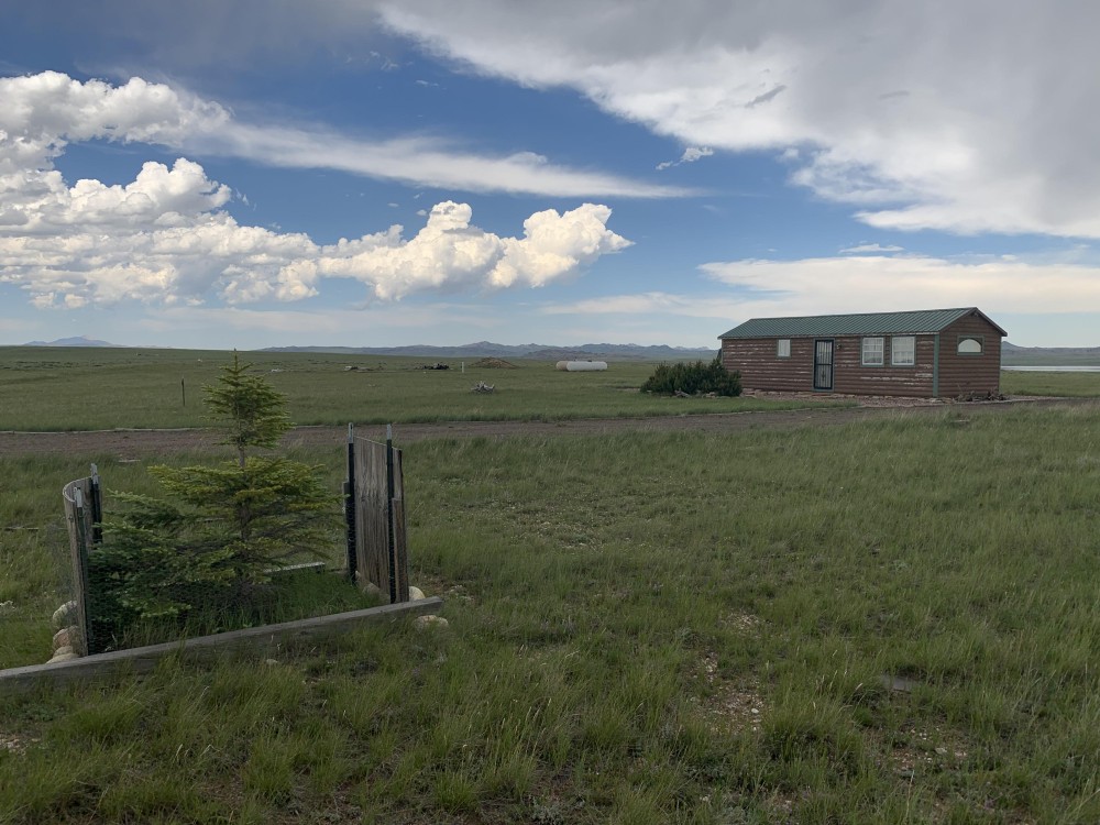 Laramie River Ranch featured image