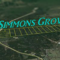 38.413 Ac Simmons Grove Tr 10