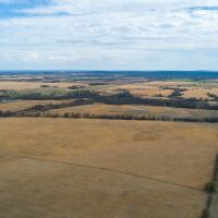 80 &nbsp; - Acres - Hwy 62 Morris  OK 74445 images 2