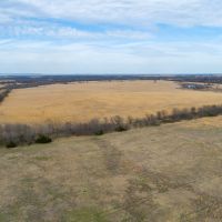 80 &nbsp; - Acres - Hwy 62 Morris  OK 74445 images 5