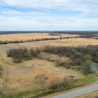 80 &nbsp; - Acres - Hwy 62 Morris  OK 74445 images 6